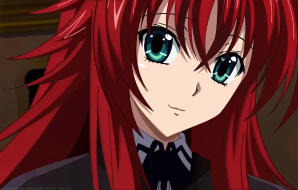Picture High school demons, Rias, High School Dxd, DXD