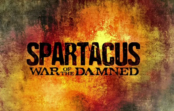 Picture Spartacus, film, walpapers