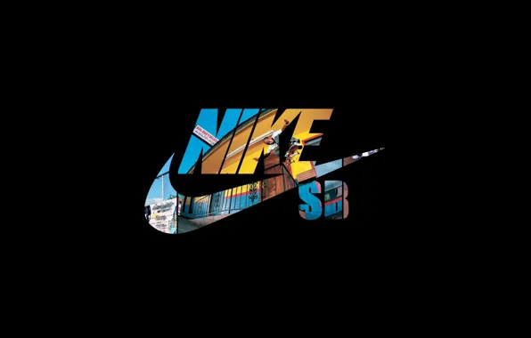 Logo, firm, nike, just do it