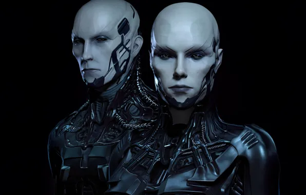 Space, eve online, si-fi, drifters