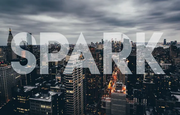SPARK, SparkMMA, Spark music