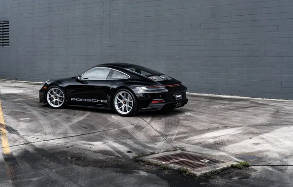 Car, Porsche, supercar