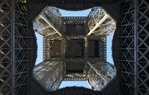 Paris, Paris, Eiffel Tower, Jebulon