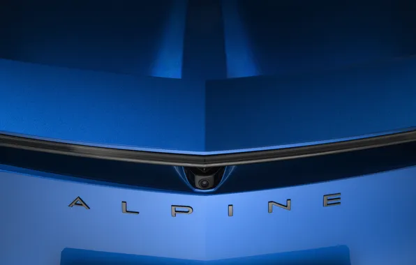 GTS, Alpine, Crossover, 2025, A390, Alpine A390 GTS