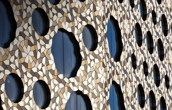 The building, London, College, Greenwich, Ravensbourne