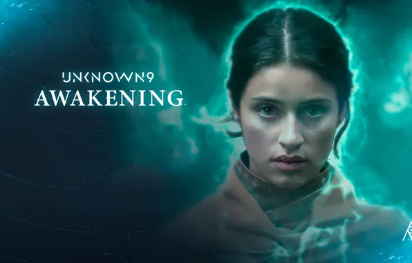 Picture Games, Unknown 9: Awakening, 2024 Games, Haroona
