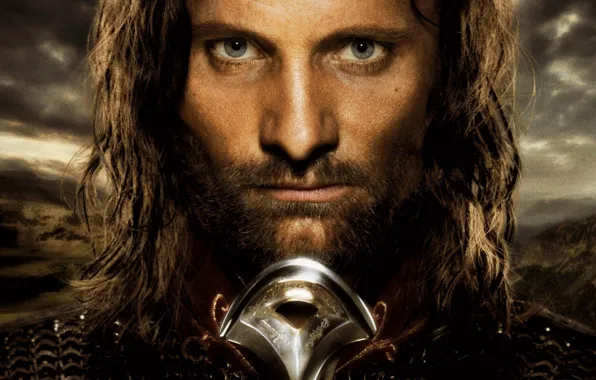 The Lord of the rings, the wanderer, The Lord of the Rings, Dunadan, Thorongil, Aragorn, …
