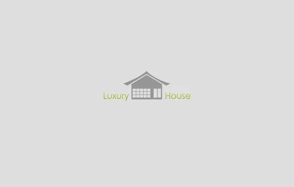 Picture minimalism, texture, journal, Luxury House