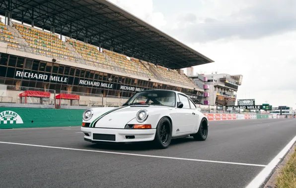 Porsche, Classic, Porsche 911, Track, Clubsport, PS Le Mans, Classic Clubsport