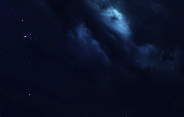 Stars, Space, Art, Stars, Art, Nebula, Cosmos, Vadim Sadovski
