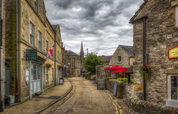 Picture England, Derbyshire Dales District, Bakewell