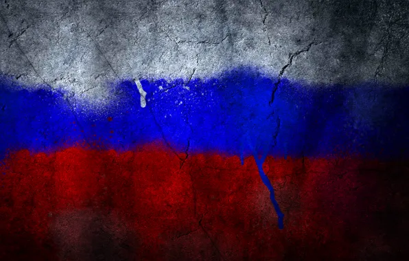 Picture flag, Russia, Russia, russia