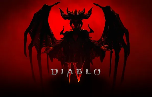 Game, games for desktop, diablo 4