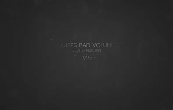 Picture noise, noise, dubstep, dubstep, causes bad volumes, dub step, gray, i love cbv