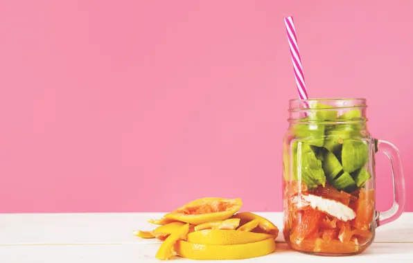 Drink, fruit, fresh, fresh, fruits, Close-up