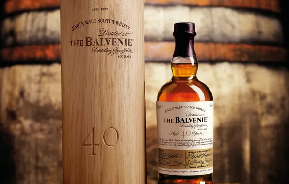 Picture whiskey, wood, bottle, booze