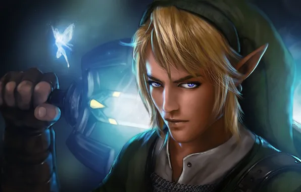 Legend Of Zelda Link Wallpapers  Legend of zelda, Zelda twilight princess,  Zelda anime