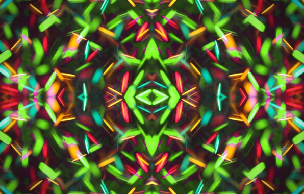 Color, background, fabric, geometry