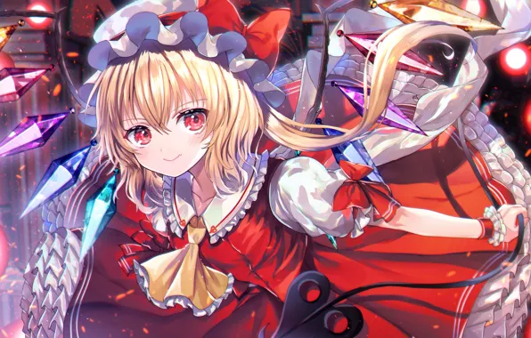 Girl, Touhou, Touhou, Touhou
