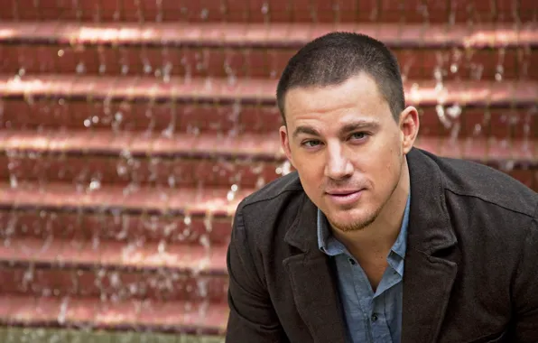 Actor, male, Channing Tatum, Channing Tatum