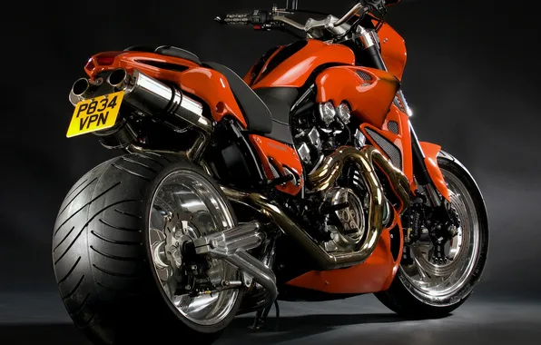 Freedom, design, style, speed
