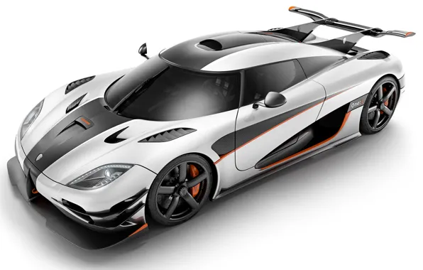 Koenigsegg, carbon, One:1, megakar