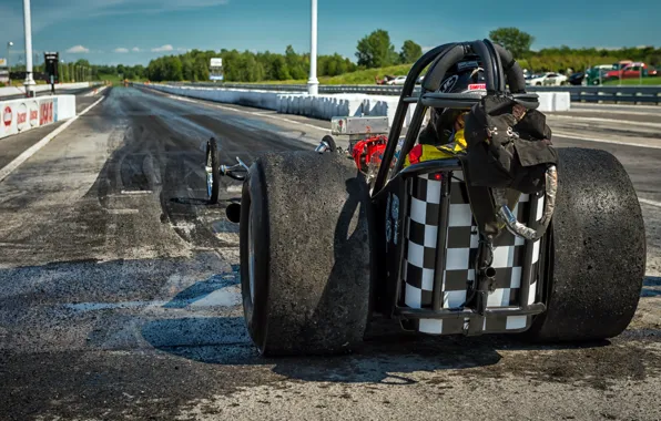 Machine, race, sport