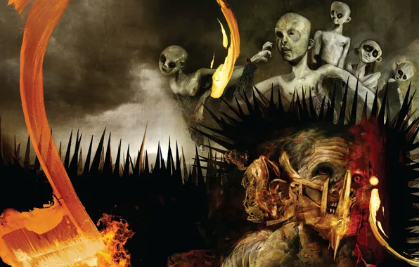 Art, Mad Max, Fury Road, Mad Max: fury Road