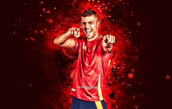 MVP, Football, Spain, Soccer, Spanish, Rodrigo, Rodri, Best Player