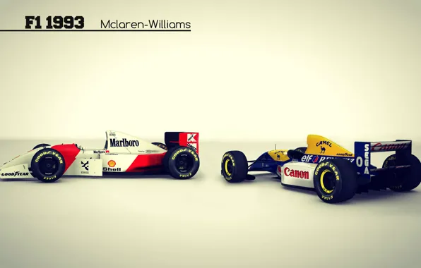Picture formula 1, cars, williams, Vintage, mclaren, Senna, Gran Prix