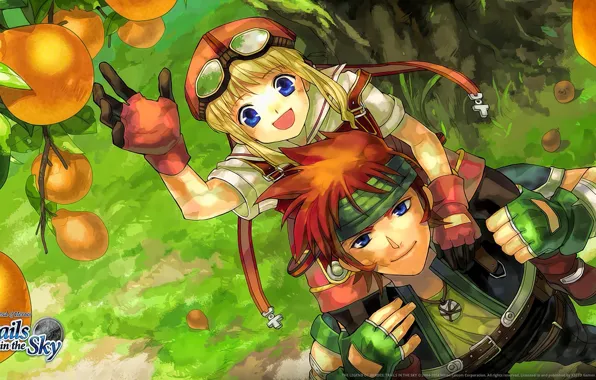 Game, asian, japanese, RPG, PSP, oriental, The Legend of Heroes, The Legend of Heroes: Trails …