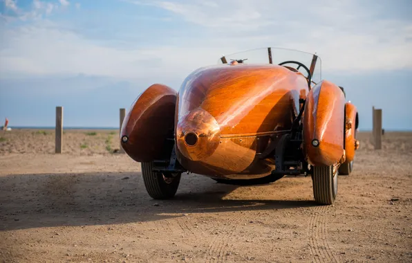 Retro cars, the only instance, Hispano-Suiza, retro cars, 1924, the only instance, Tulipwood Torpedo, by …