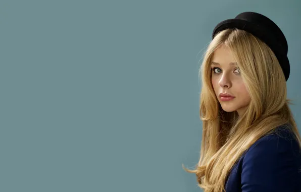 Girl, background, actress, photoshoot, Chloe Grace Moretz, Chloe Grace Moretz