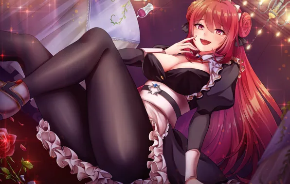 Picture King's Raid, ores, ositi0528