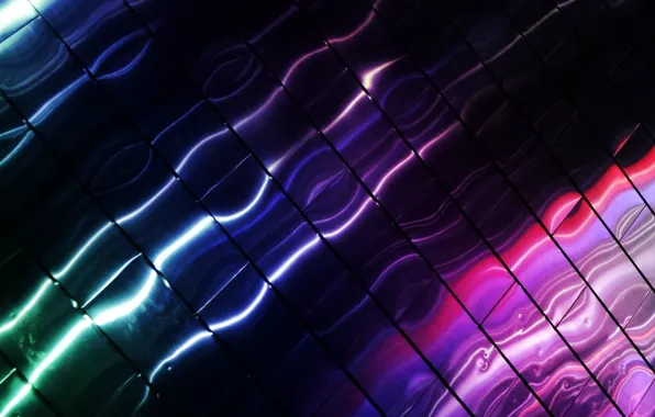 Color, line, Abstraction