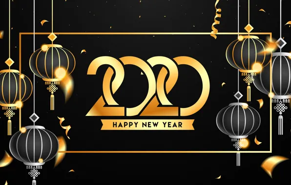 Background, new year, minimalism, texture