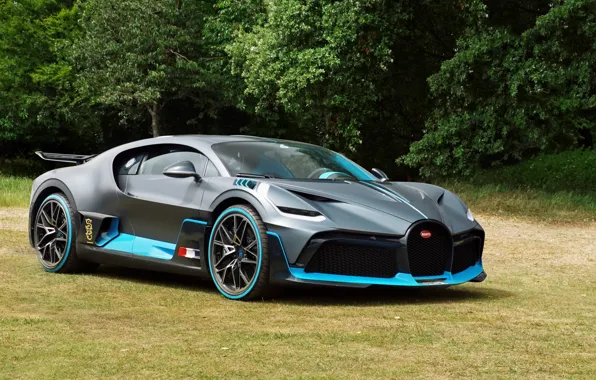 Picture bugatti, super, divo