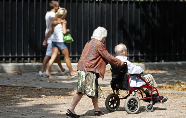 Love, life, Family, respect