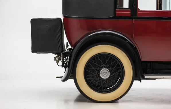 Rolls-Royce, retro cars, 1927, retro cars, Town Car, by Brewster, Phantom I, Rolls-Royce Phantom I …