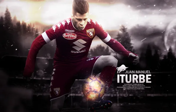 Sports Torino F.C. HD Wallpaper