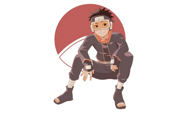 Boy, Naruto, Naruto, Upholstered Uchiha