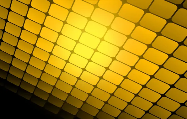 Light, the ceiling, cells, lamps, cell