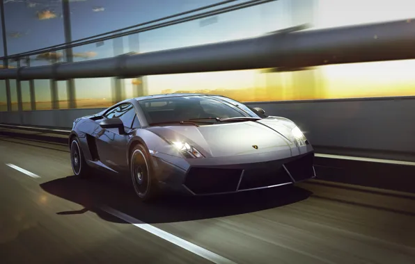 Auto, Lamborghini, Machine, Gallardo, Car, Lamborghini Gallardo, Sports car, Sportcar