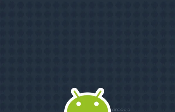 Picture robot, Android, android