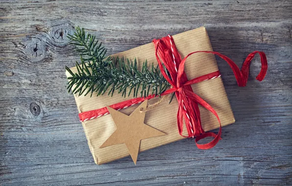 Decoration, new year, Christmas, Christmas, vintage, wood, Xmas, decoration