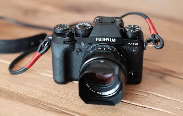 Background, camera, Fuji