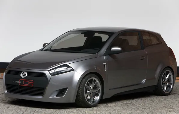 Audi, bmw, concept, lexus, tuning, vaz, VAZ, lada
