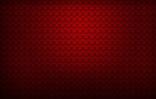 Background, tile, red