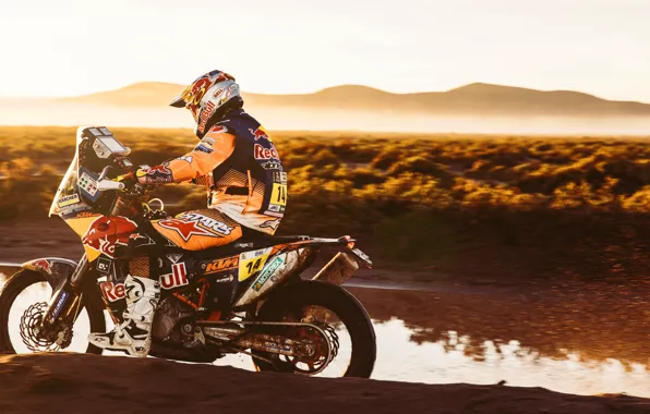 Sport, Speed, Motorcycle, Racer, Moto, KTM, Rally, Dakar