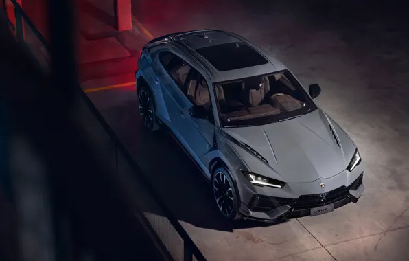 Lamborghini, Urus, 2023, Lamborghini Urus S, Urus S